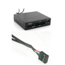 OEM All-in-1 USB2.0 High Speed 